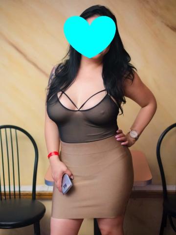 Индивидуалка Соня Фотография 3