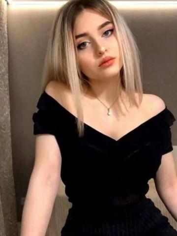 Индивидуалка Дарья Фотография 2