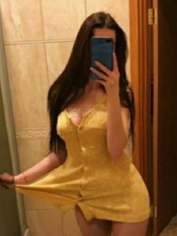 Индивидуалка Милолика Фотография 3