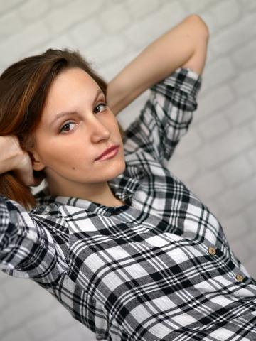 Индивидуалка Кристина Фотография 7